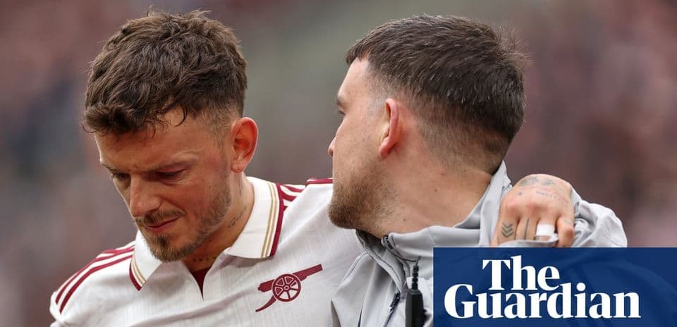 Player receiving support from teammate after injury