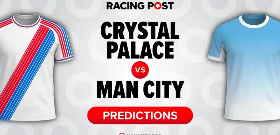 Crystal Palace and Man City jersey design predictions