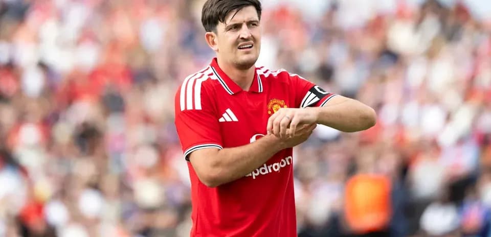 Player adjusting wrist during match on the field