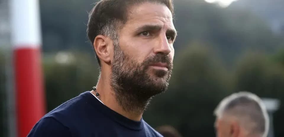 Coach observing during training session outdoors