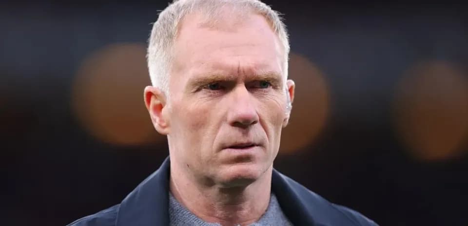 Manager looking serious during match preparations