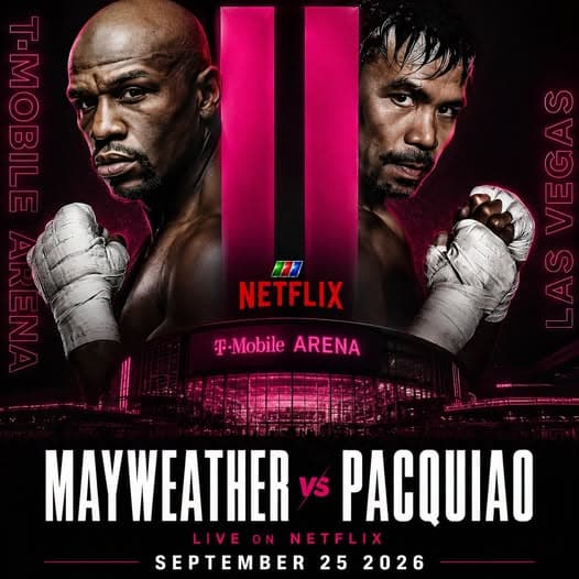 When Will Mayweather vs. Pacquiao 2 Take Place? Latest Odds and Updates