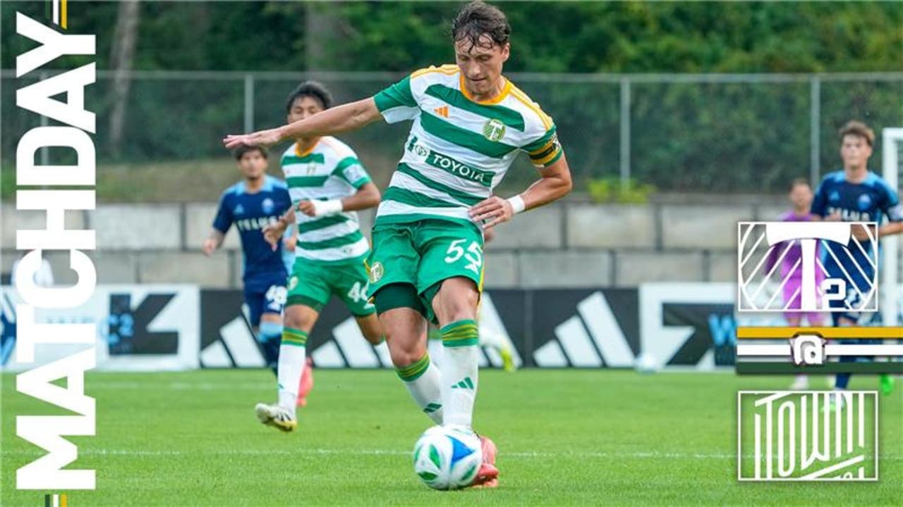 Player dribbling the ball during match