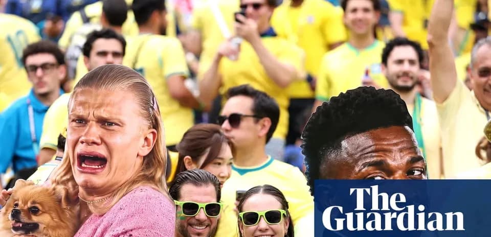 Fans in yellow jerseys cheering at a sports event
