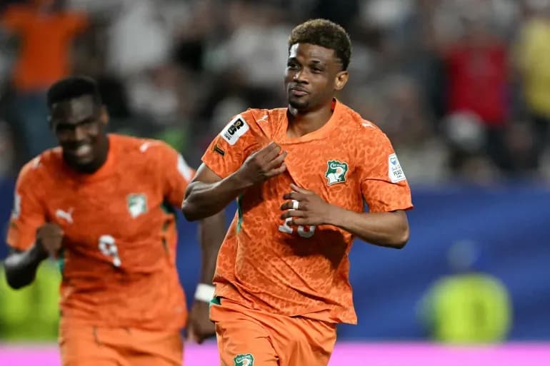 Ivory Coast Faces Ecuador in Group E Opener