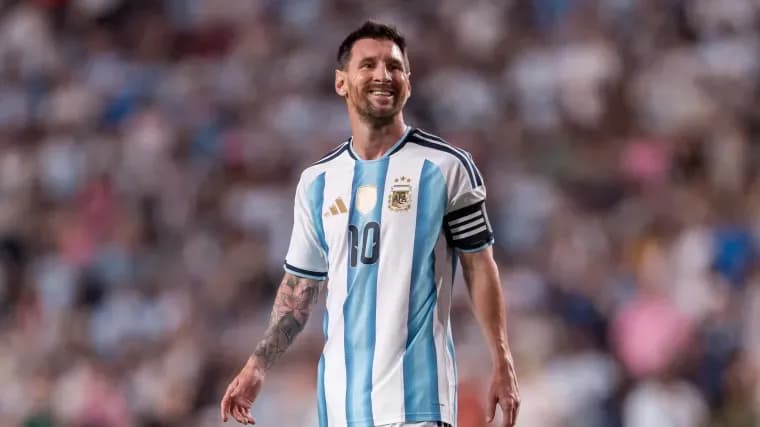 Argentina vs Algeria: FIFA World Cup 2026 Opening Match