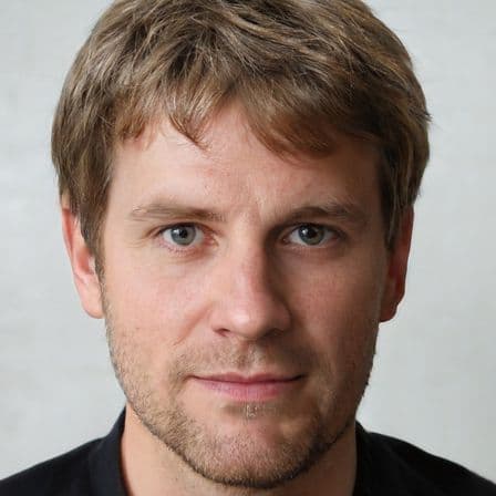 Avatar of author Tyler Bennett