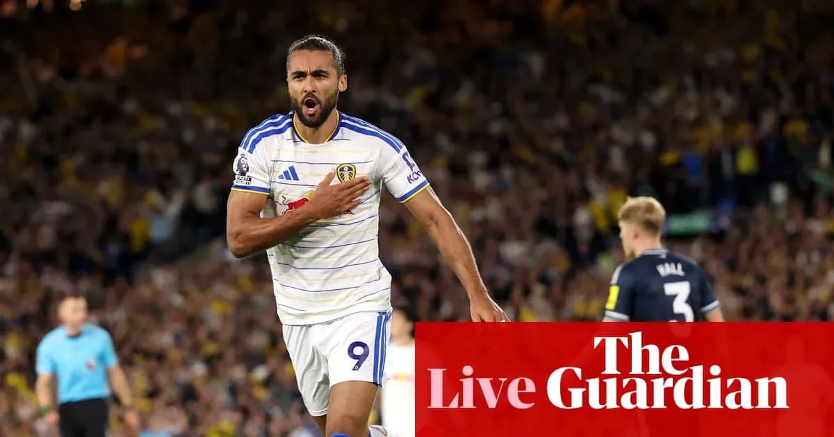 Player celebrating goal during Champions League match