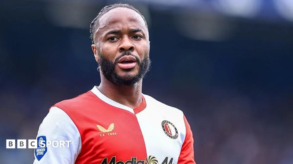 Player wearing Feyenoord jersey on the field