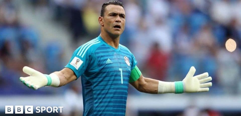 2026 World Cup: The Oldest Players to Ever Compete