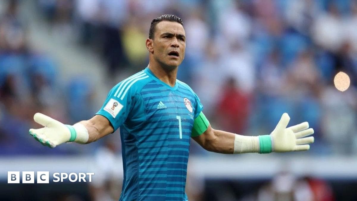 2026 World Cup: The Oldest Players to Ever Compete