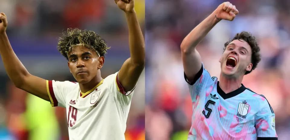 Spain vs Belgium World Cup Quarterfinal: AI Picks and Best Bets from ChatGPT, Claude, and Gemini