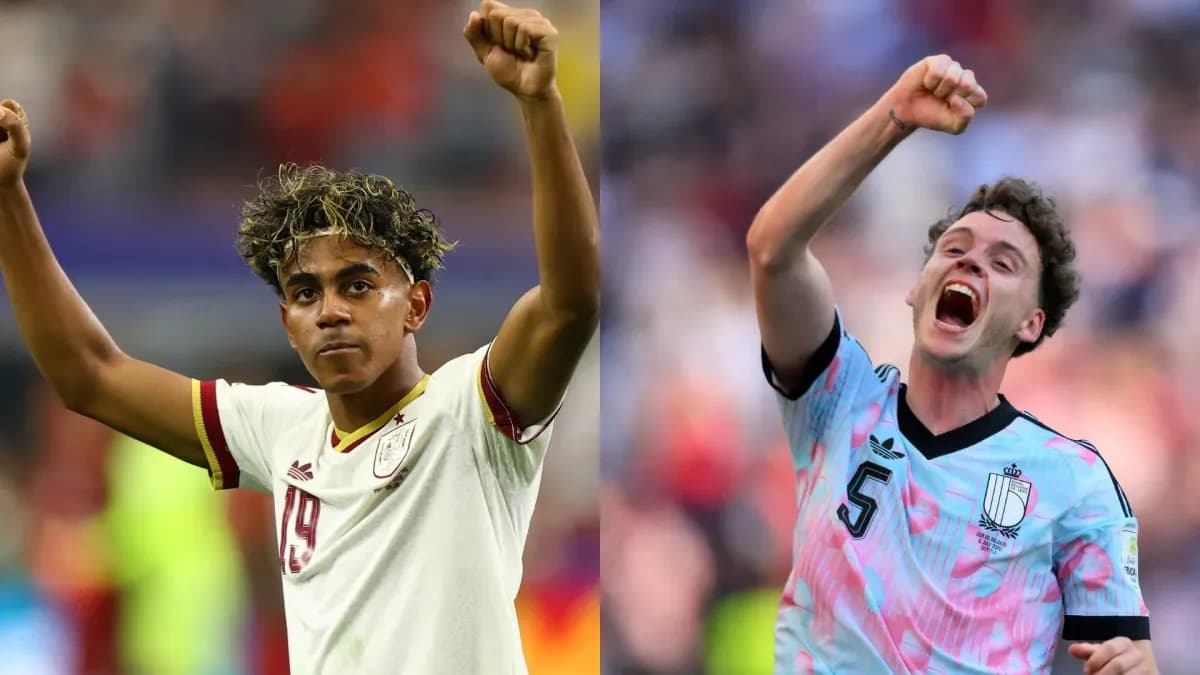Spain vs Belgium World Cup Quarterfinal: AI Picks and Best Bets from ChatGPT, Claude, and Gemini
