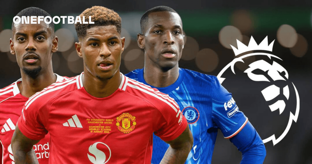 Top 10 'Like A New Signing' Players for 2026/27 Season Featuring Stars from Man United, Chelsea, Liverpool, and Spurs