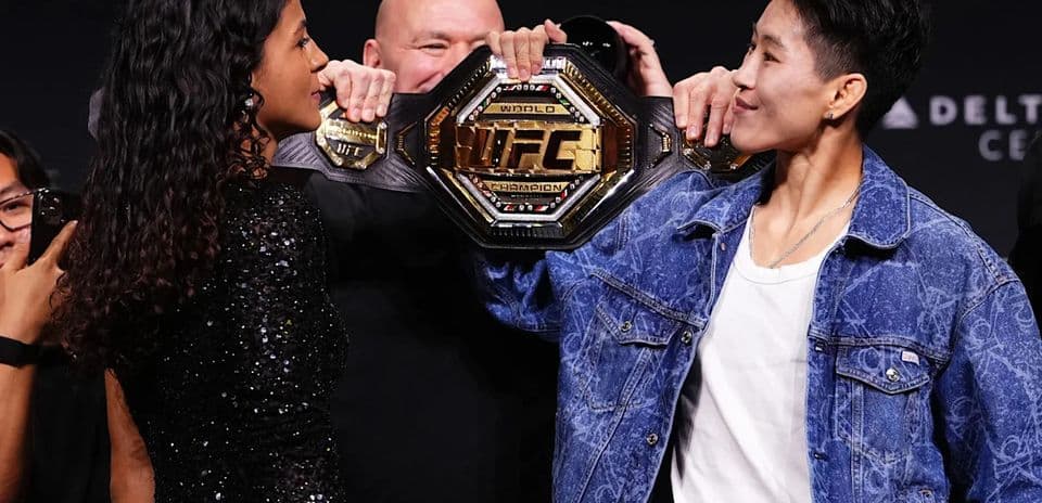 UFC 332: Start Time and Fight Highlights for Natalia Silva vs. Wang Cong
