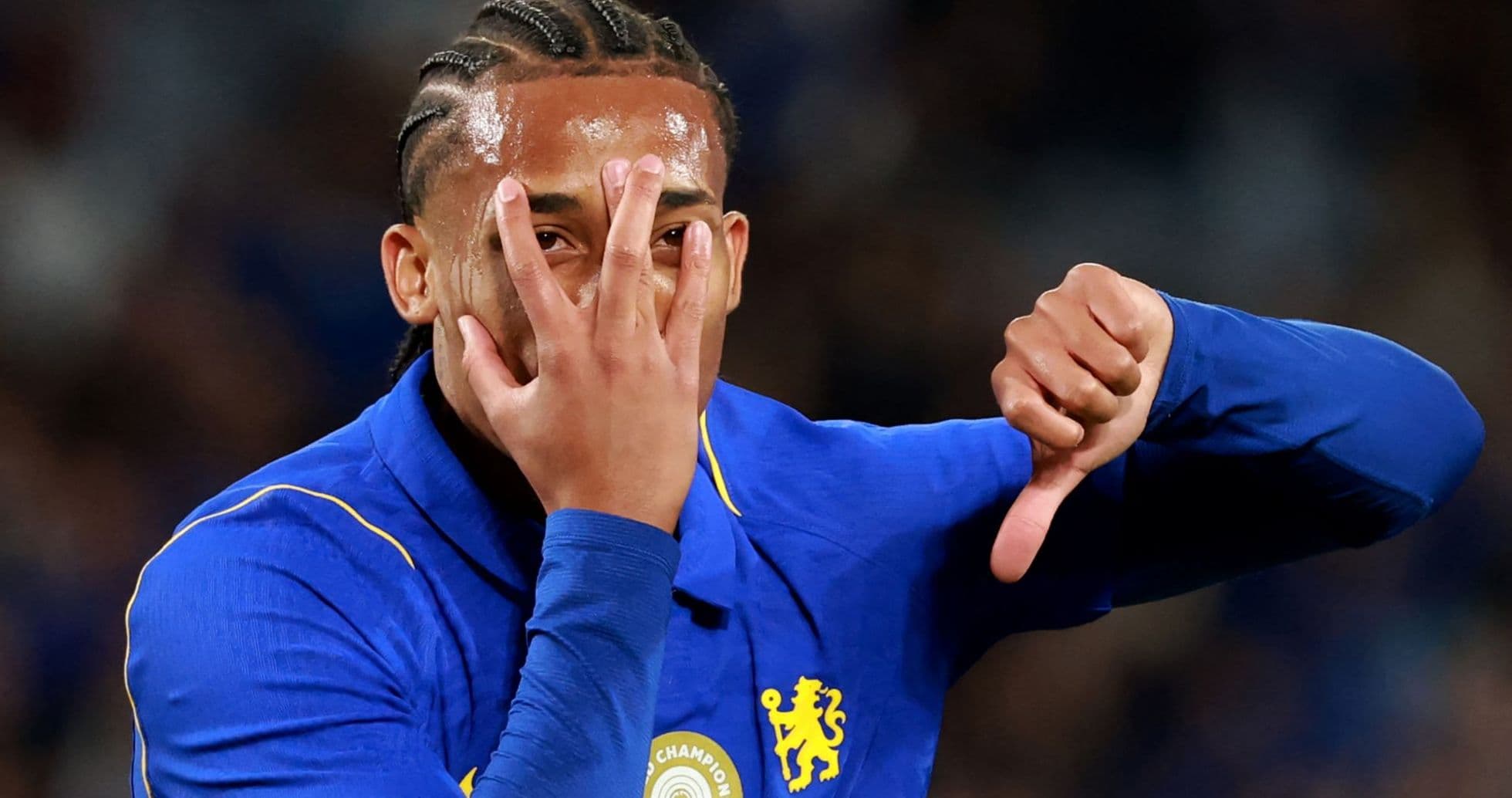 Carlton Cole Predicts Joao Pedro’s Goal Tally as Chelsea’s Leading Striker