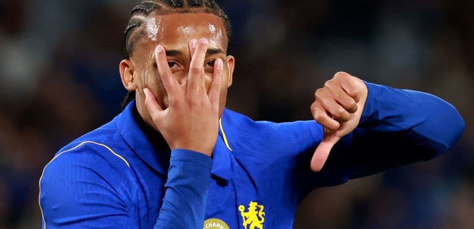 Carlton Cole Predicts Joao Pedro’s Goal Tally as Chelsea’s Leading Striker