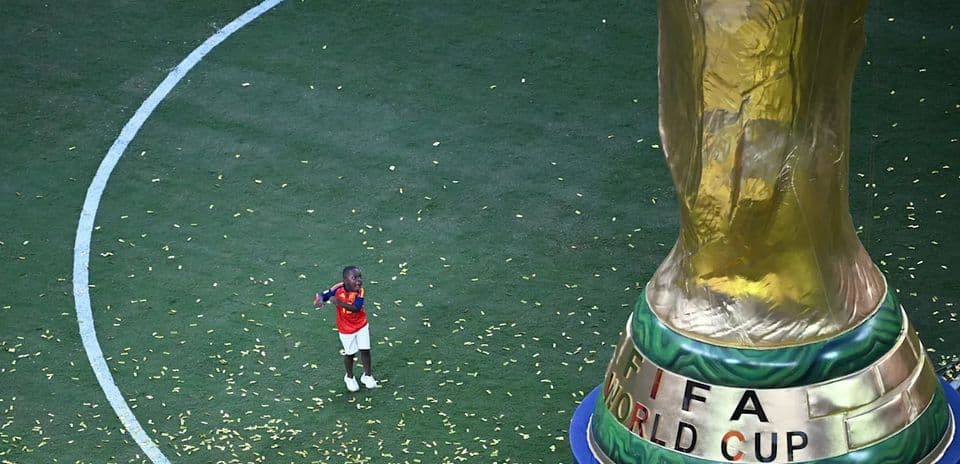 26 Memorable Moments from the 2026 World Cup