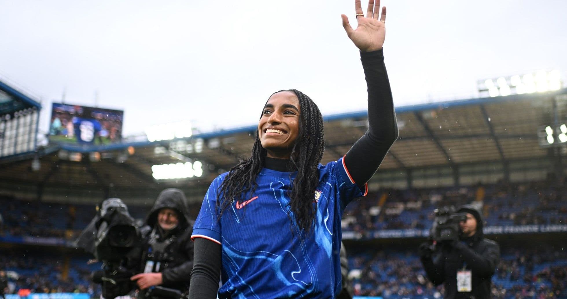 History of Women's Football Transfer Records: The Most Expensive Signings