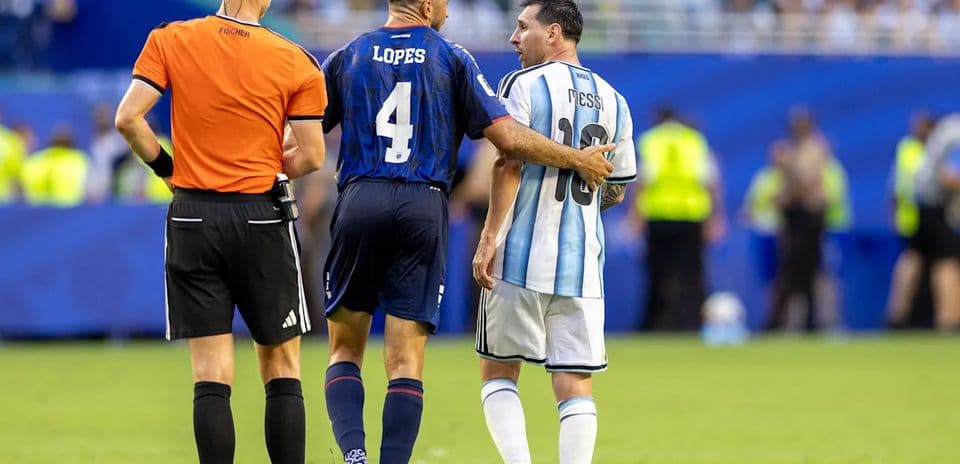 Top 10 Most Memorable Matches from This Summer's World Cup