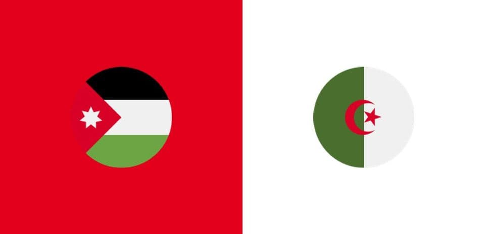 Jordan vs Algeria: Live Stream, TV Broadcast & Kick-Off Details for 2026 World Cup
