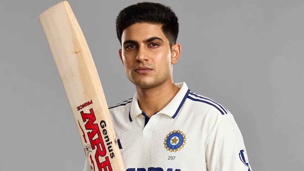Shubman Gill's Captaincy Record Across All Formats: Tests, ODIs, T20Is, and IPL