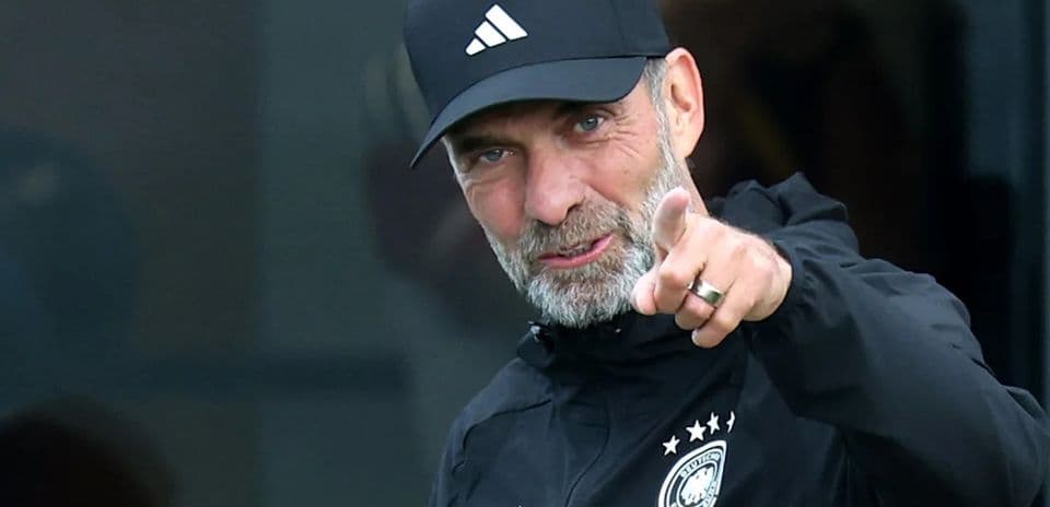 Netherlands vs Germany: Kick-off, TV Info, and How to Watch the Nations League Match