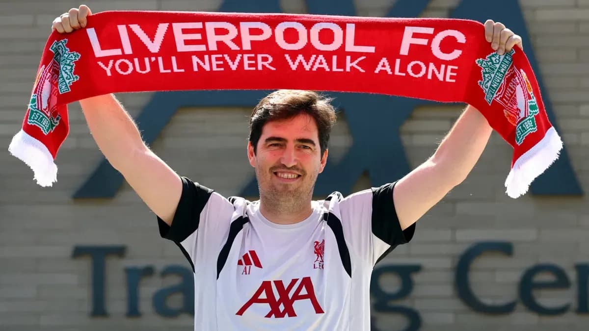 Liverpool 2026 Preseason Details: Schedule, Results, and Plans Under Andoni Iraola