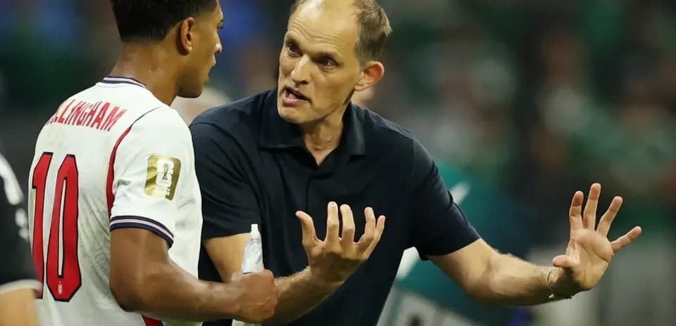 Will England Dismiss Thomas Tuchel After World Cup Semifinal Defeat to Argentina?