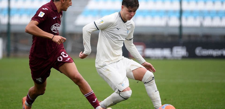 AC Milan Secures Lorenzo Calvani from Lazio: Transfer Details and Figures