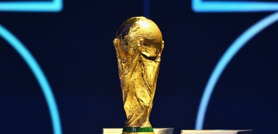 England's 2026 World Cup Knockout Bracket and Possible Road to the Final