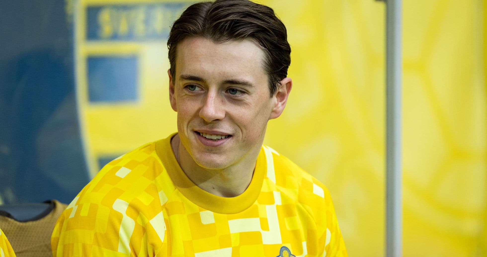 Hull City Complete £3.5m Signing of Sweden Star Elliot Stroud