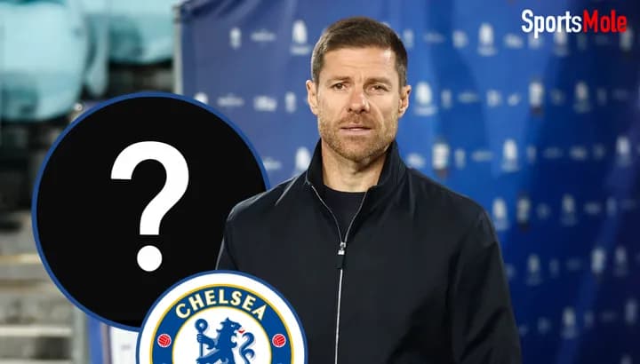 Xabi Alonso's Role Could Help Chelsea Land £60m Target Lewis Hall
