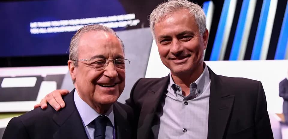 Real Madrid 2026 Preseason: Schedule, Results, and Mourinho's Return