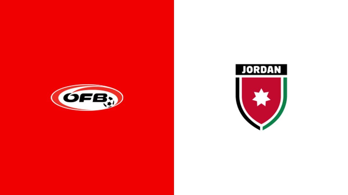Austria vs Jordan: TV, Live Stream, Kick-Off Time & Team News | FIFA World Cup 2026