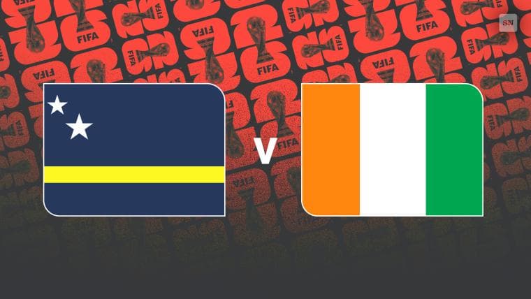 How to Watch Curacao vs. Ivory Coast Live: TV, Streaming, and Kickoff Details for World Cup Group E
