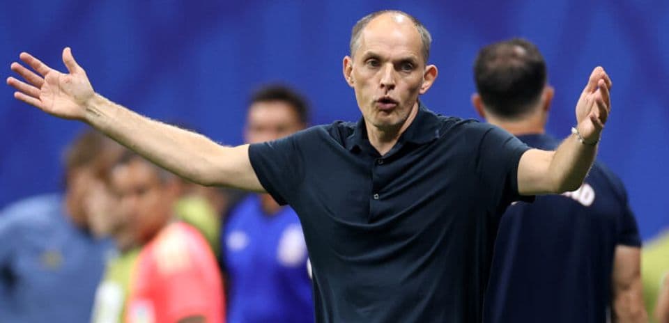 Tuchel Faces Uncertain Future After Argentina Ends England's World Cup Run