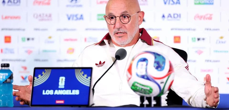Spain Coach Luis de la Fuente Confident in Pedri, Lamine Yamal, and Gavi Before World Cup Quarter-Final