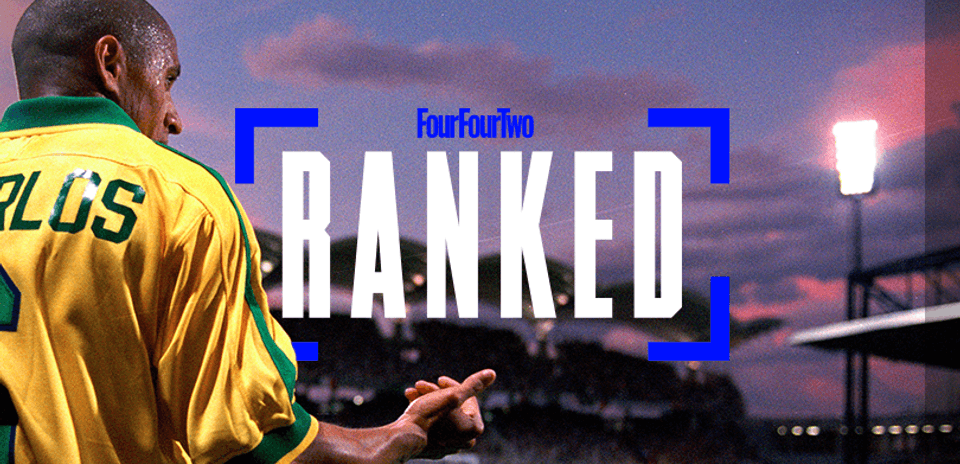 The 20 Greatest Free Kicks Ever Scored in Football History