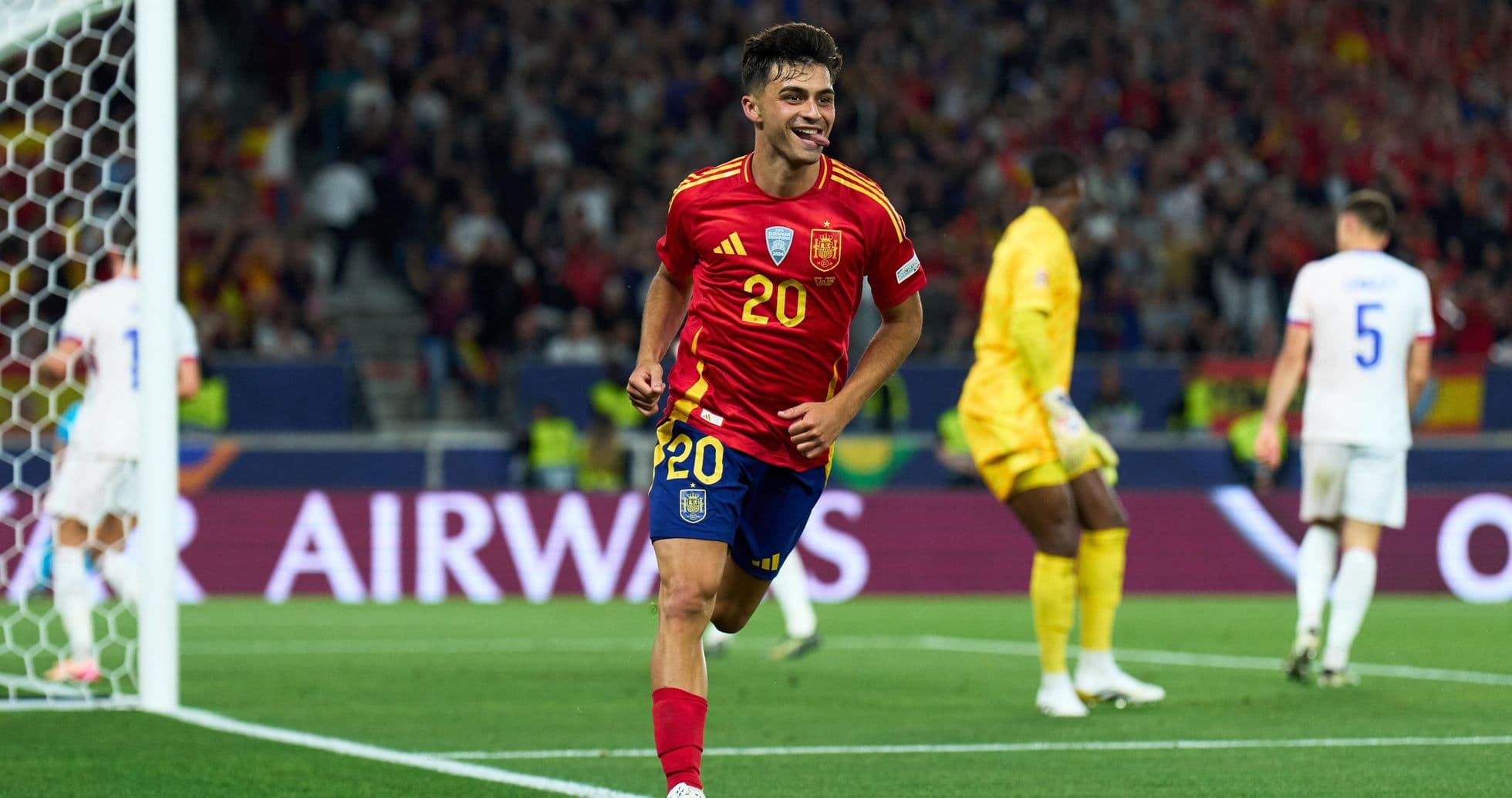 Top 5 Spanish Football Players to Watch in 2026