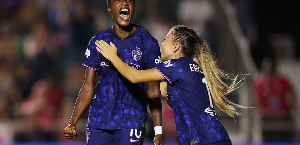 NWSL Power Rankings: Utah Royals and North Carolina Courage Score Big, Gotham FC Keeps Lead