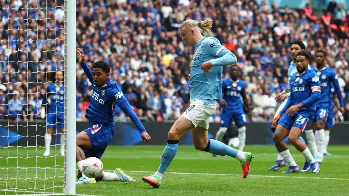 Top Premier League Betting Sites: Leading Soccer Sportsbooks, Apps, Bonuses, and Promotions