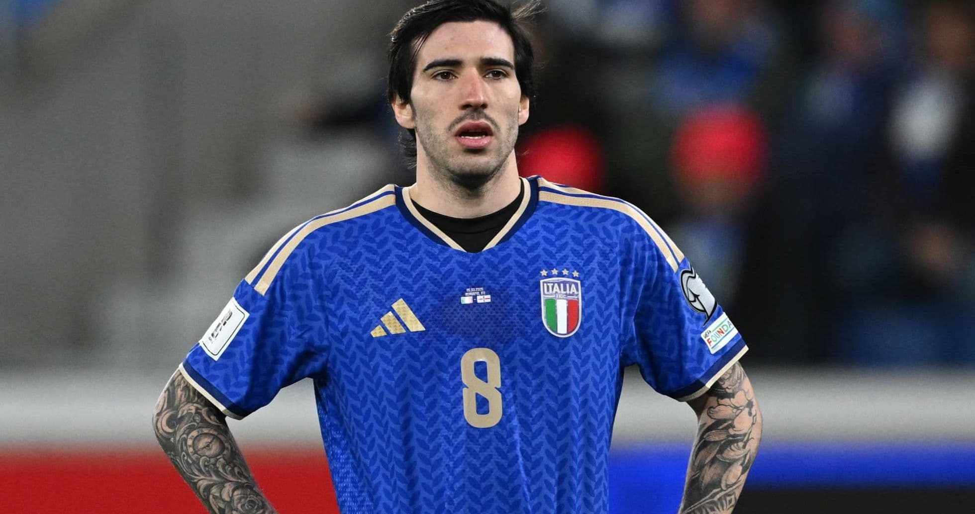 Sandro Tonali’s Agent Reveals Midfielder’s Sadness After Unexpected AC Milan Departure