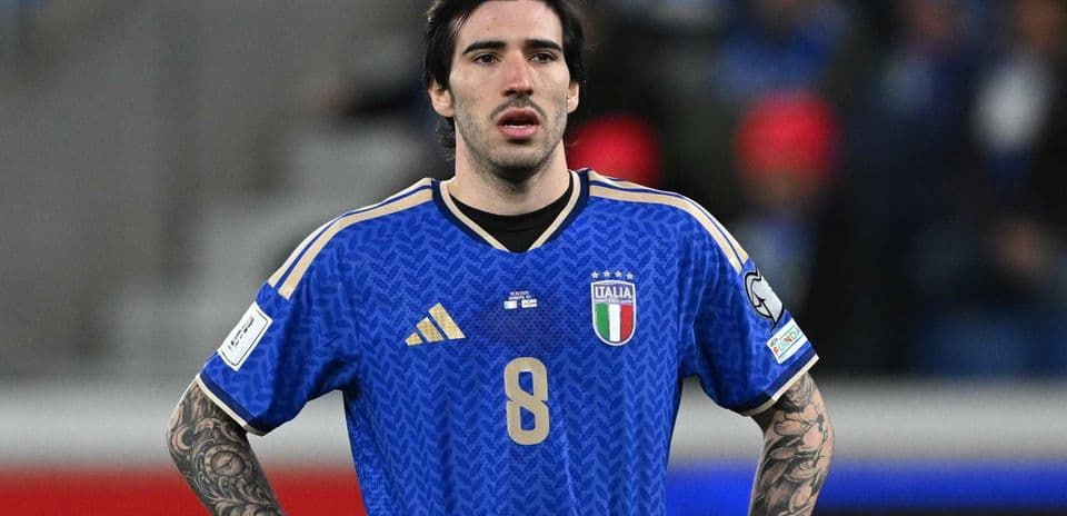 Sandro Tonali’s Agent Reveals Midfielder’s Sadness After Unexpected AC Milan Departure