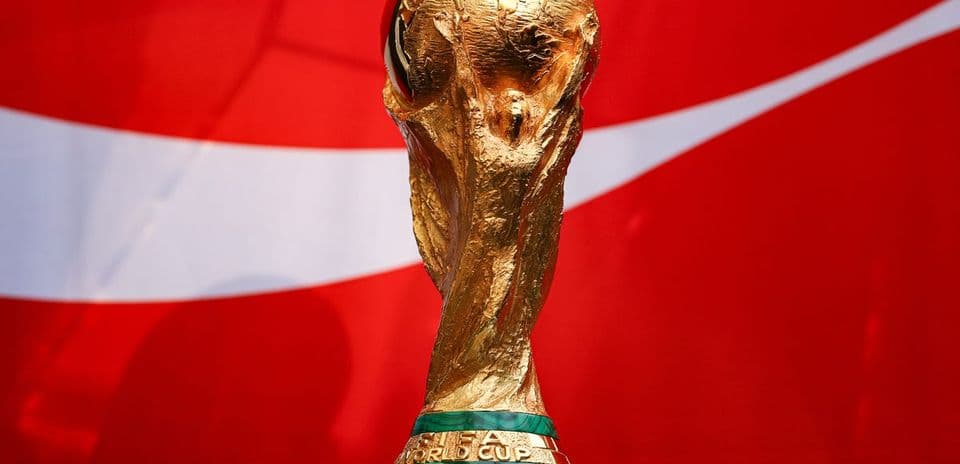 World Cup 2026 Predictions: Favorites and Updated FIFA Power Rankings