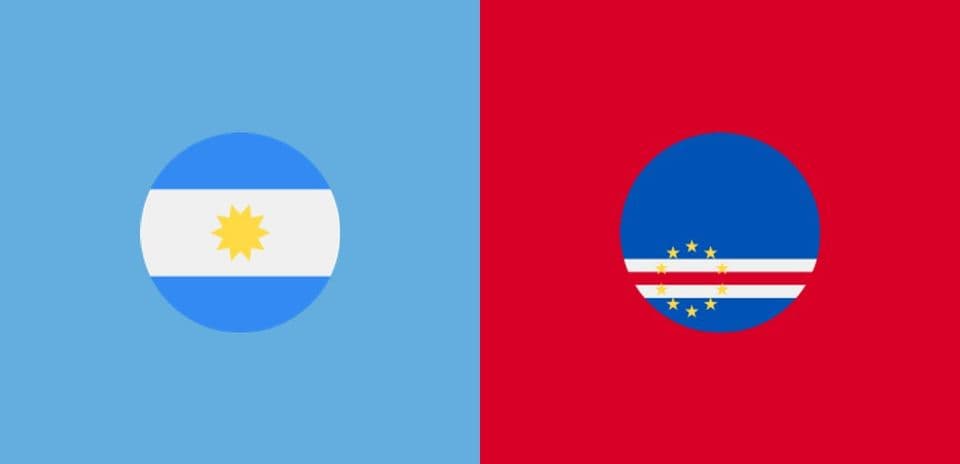 How to Get Tickets for Argentina vs Cape Verde: World Cup 2026 Round of 32 Details and Prices