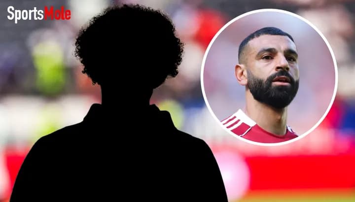 Liverpool Miss Out on £42.8m Mo Salah Replacement as Five-Year Deal Signed