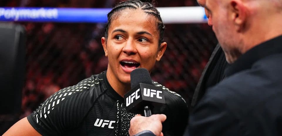 UFC 332 Preview: Natalia Silva vs. Wang Cong Fight Card, Odds, Start Time, and Details