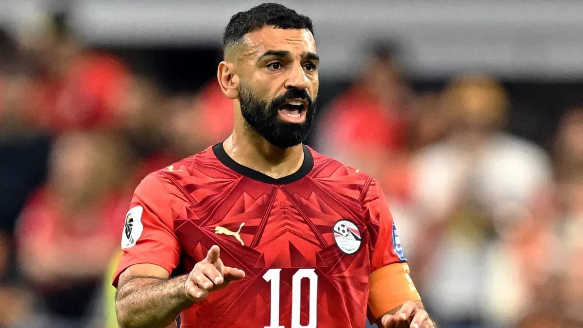 Where Will Mo Salah Play Next? MLS and Saudi Pro League Among Top Rumors After World Cup