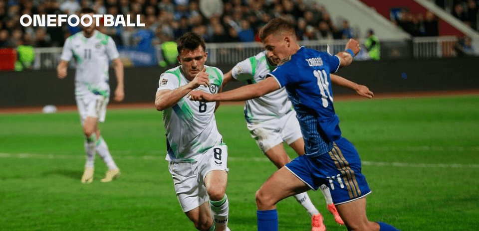 Ireland Player Breaks Silence: Says Match Against Israel Should Not Proceed